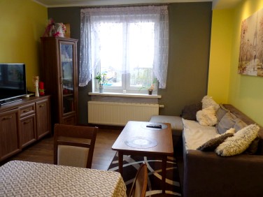 Mieszkanie blok mieszkalny sprzedaż