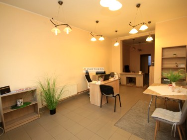 Lokal Boguszów-Gorce