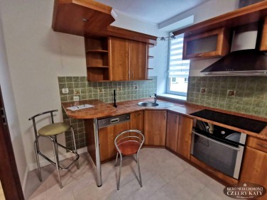 Mieszkanie Jelenia Góra