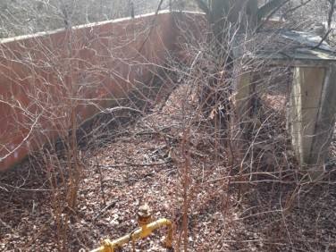 Działka budowlana Rząska