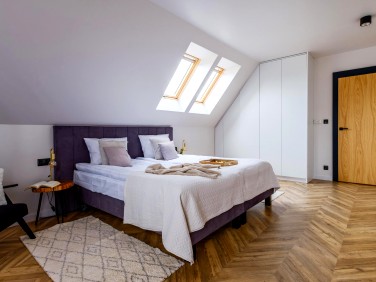 Dom wolnostojący sprzedaż