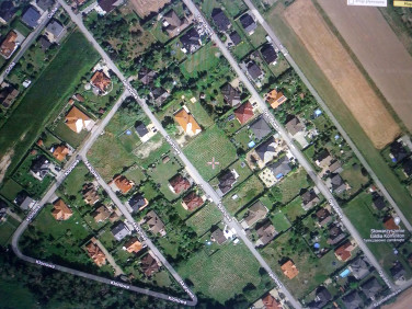 Działka budowlana Kleszczów