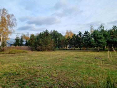 Działka budowlana Baszkówka