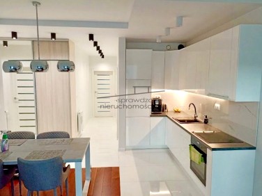 Mieszkanie Józefosław