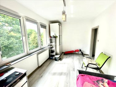 Mieszkanie Rydułtowy