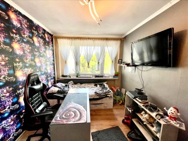 Mieszkanie blok mieszkalny sprzedaż