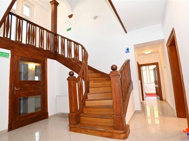 Budynek użytkowy Katowice