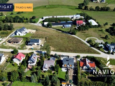 Działka budowlana Koleczkowo