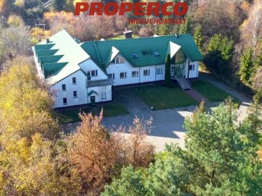 Budynek użytkowy Lesznowola