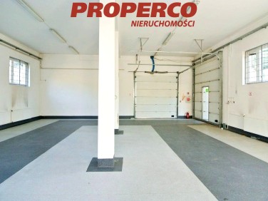 Budynek użytkowy Lesznowola