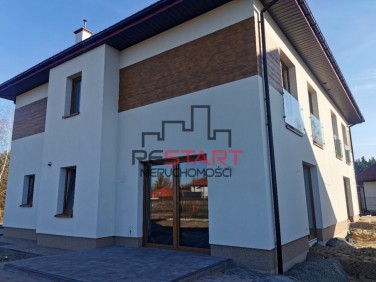 Dom Bobrowiec sprzedaż