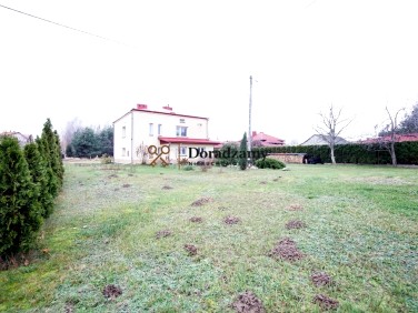 Dom Głogów Małopolski