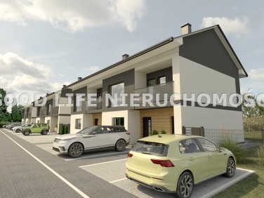 Mieszkanie Zaczernie