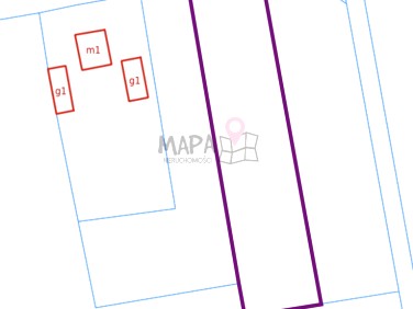 Działka rolna Wieńkowo