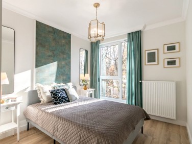 Mieszkanie Sulejówek