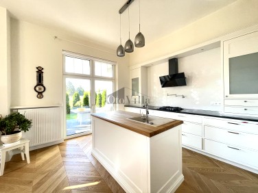 Mieszkanie Łomianki