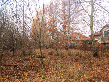 Działka budowlana Sulejówek