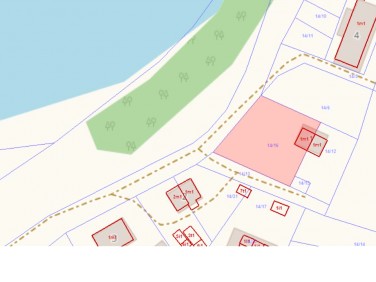 Działka budowlano-rolna Barczewo