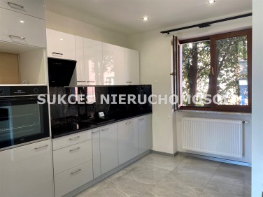 Mieszkanie Wałbrzych