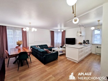 Mieszkanie Jelenia Góra