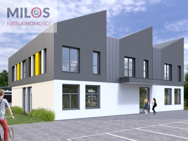 Budynek użytkowy Jabłonna wynajem