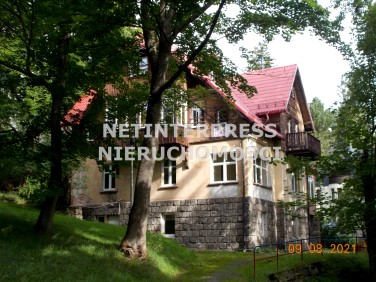 Budynek użytkowy Szklarska Poręba