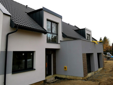 Dom Jankowo Gdańskie