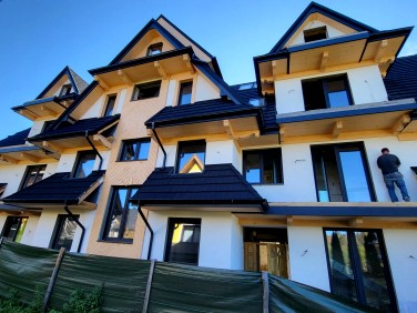 Mieszkanie Białka Tatrzańska