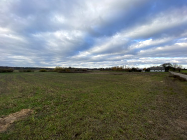 Pusta działka Silna