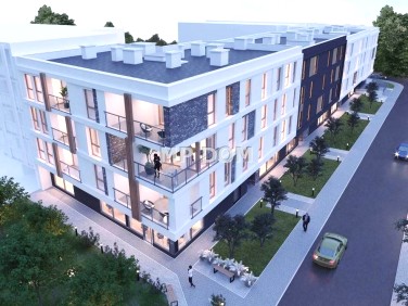 Mieszkanie Kielce sprzedaż