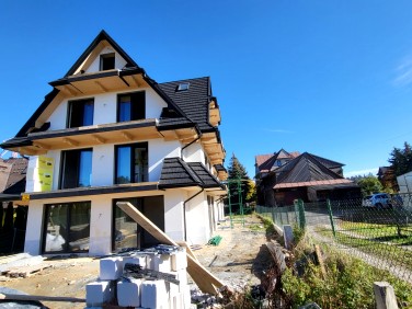 Mieszkanie Białka Tatrzańska