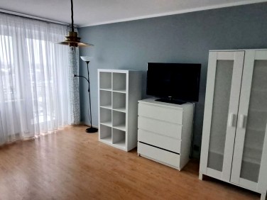 Mieszkanie nad jeziorem