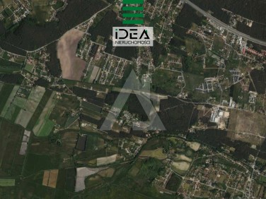 Działka budowlana Prądki sprzedam