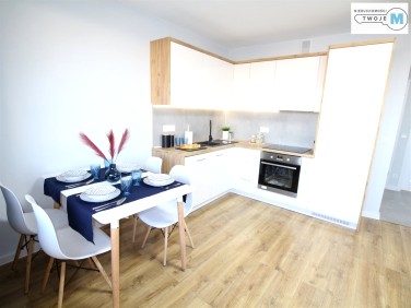 Mieszkanie blok mieszkalny sprzedaż