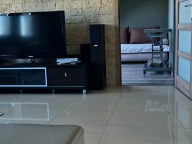 Mieszkanie nad rzeką