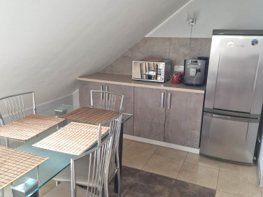 Mieszkanie apartamentowiec nad rzeką