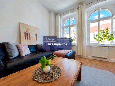 Mieszkanie Jelenia Góra