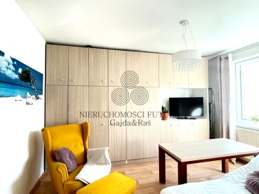 Mieszkanie Swarzędz