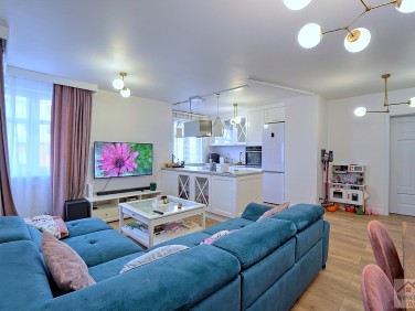 Mieszkanie Jelenia Góra