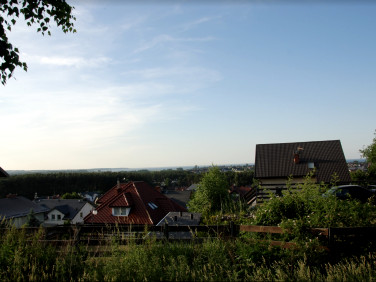 Działka budowlana Mosty