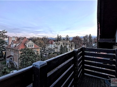 Mieszkanie Jelenia Góra