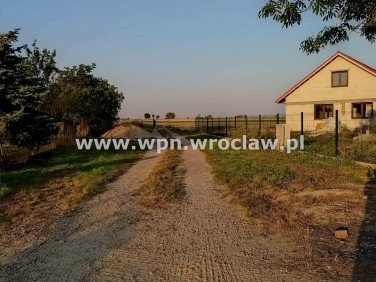 Działka Środa Śląska