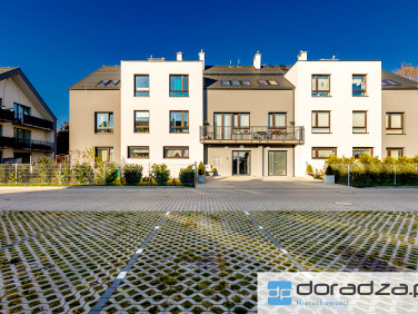 Mieszkanie Kamieniec Wrocławski