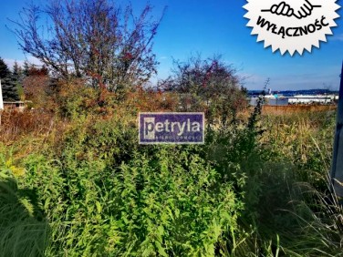 Działka budowlana Rząska sprzedam