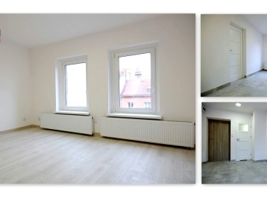 Mieszkanie Świętochłowice