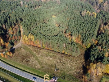 Działka inwestycyjna sprzedam