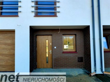 Mieszkanie Pruszcz Gdański