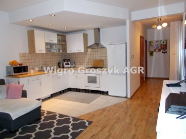 Mieszkanie Łomianki