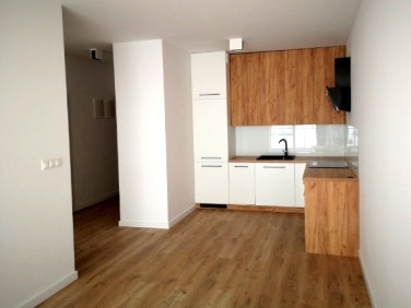 Mieszkanie apartamentowiec wynajem