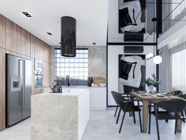 Dom Jakubowice Konińskie